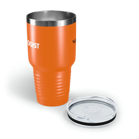 Meteorologist Tumbler, 30oz
