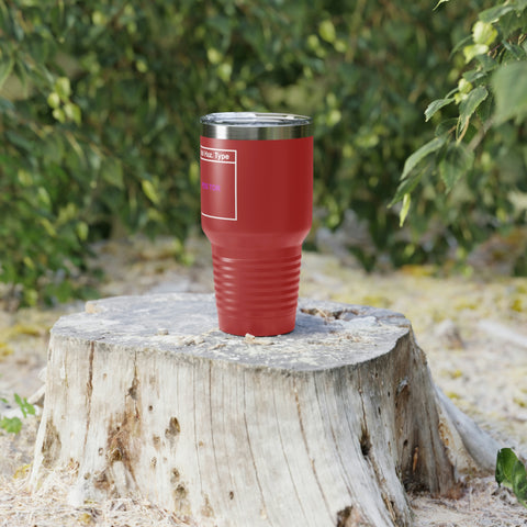 PDS TOR Tumbler, 30oz