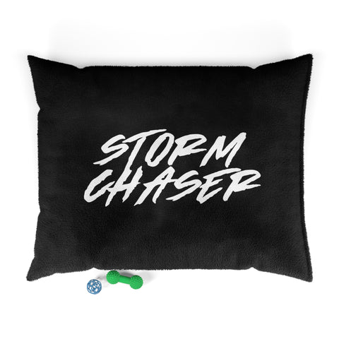 Storm Chaser Pet Bed