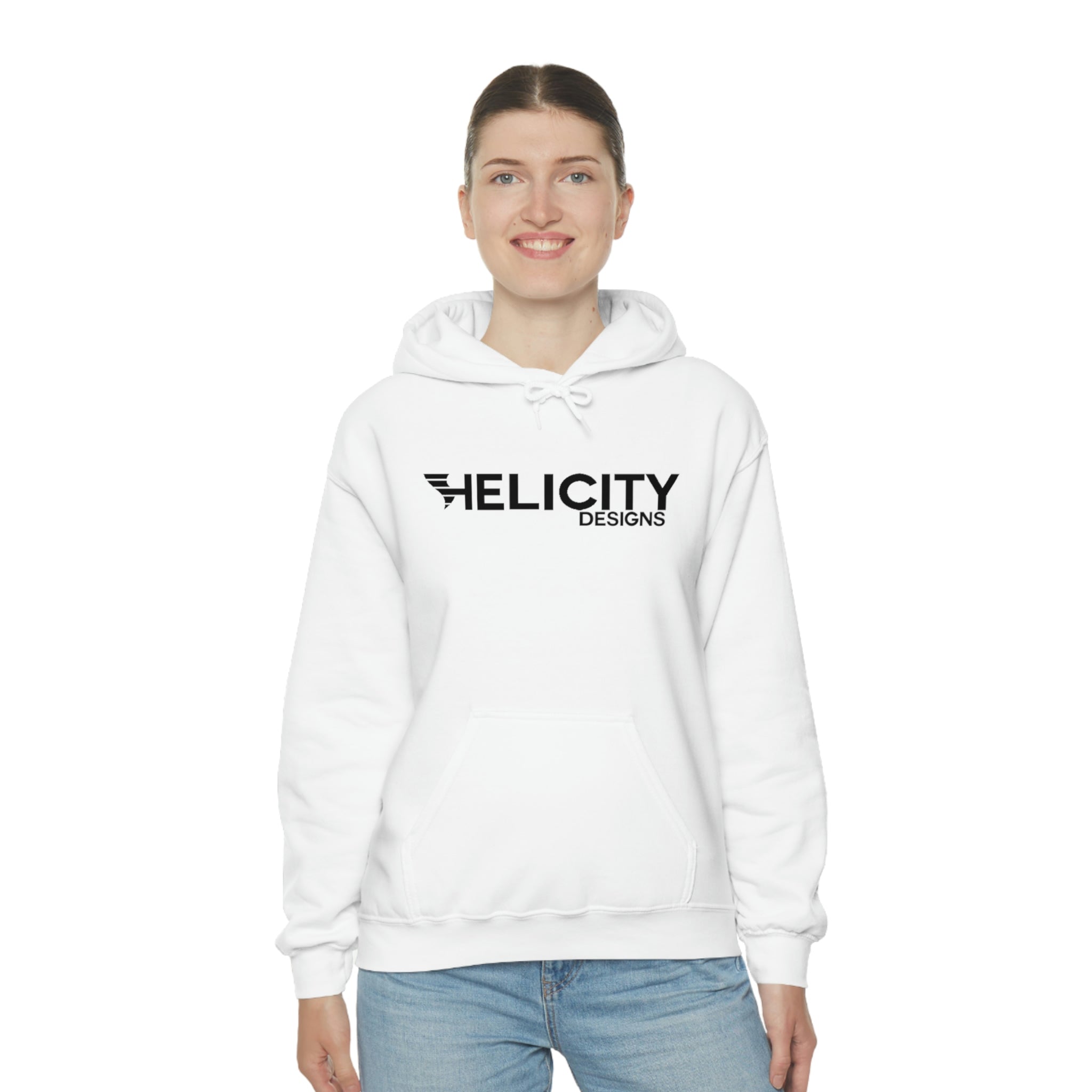 HELICITY Sweatshirt 