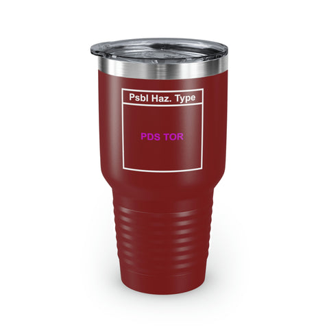 PDS TOR Tumbler, 30oz