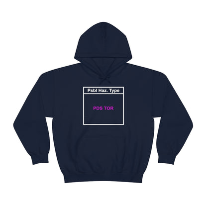 PDS TOR Hoodie