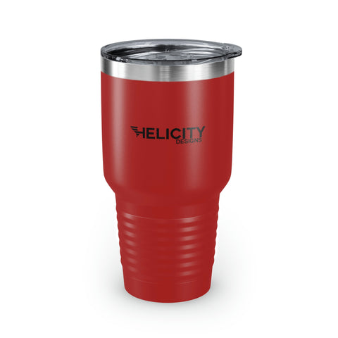 It's A High Risk Day Tumbler, 30oz