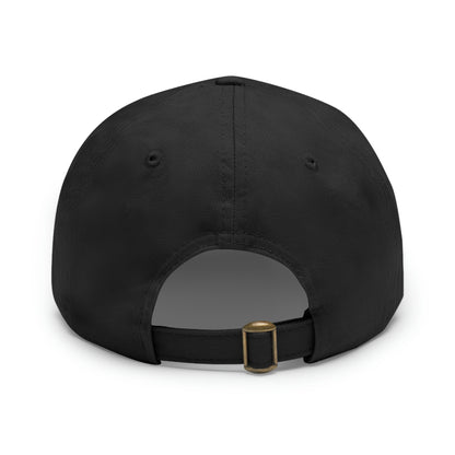 Helicity Designs Hat