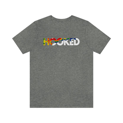 Hooked Tee