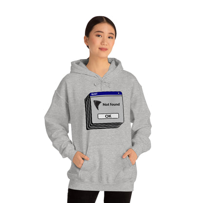 Tornado Bust Hoodie