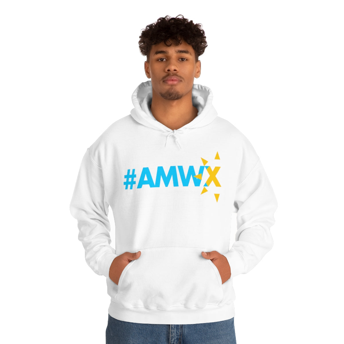 #AMWX Hoodie 