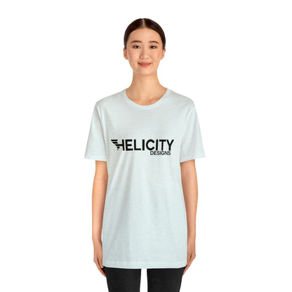 HELICITY Tee