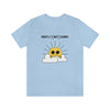 Mostly (Not) Sunny Tee
