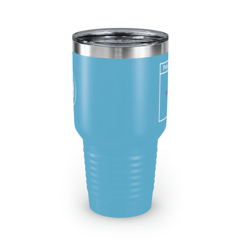 PDS TOR Tumbler, 30oz