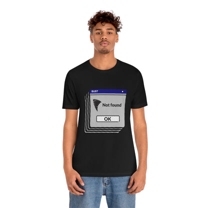 Tornado Bust Tee