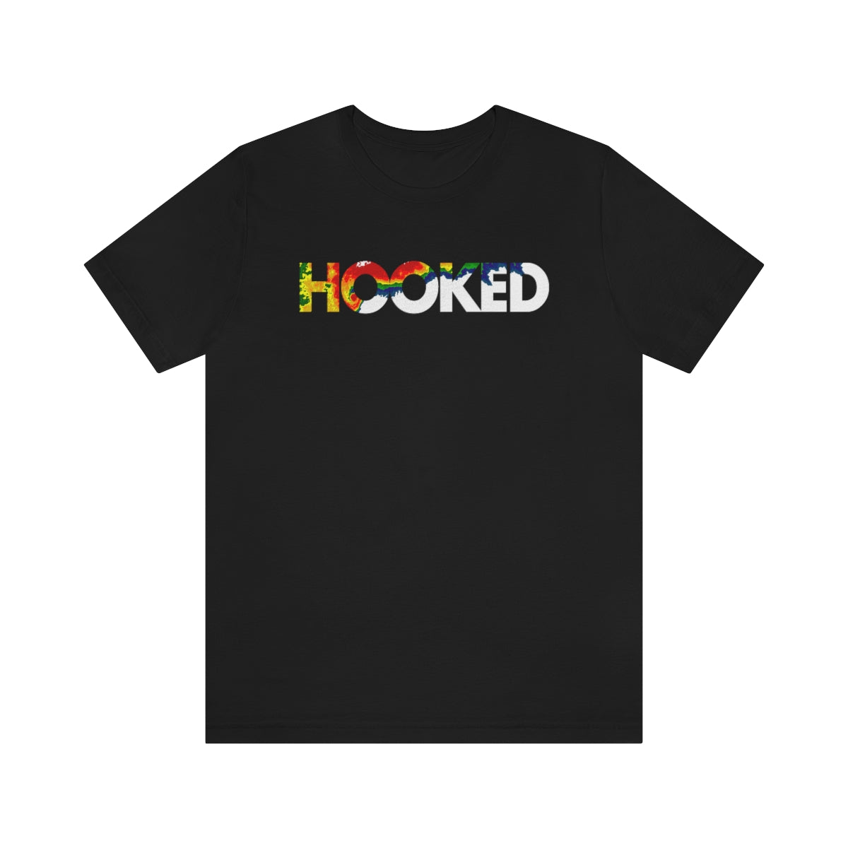 Hooked Tee