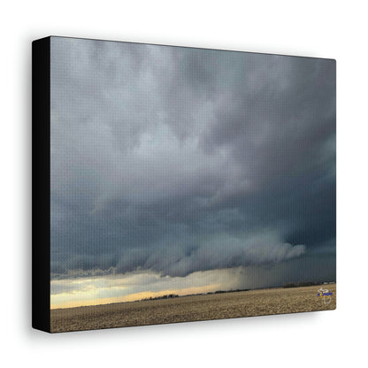 Illinois Low Topped Supercell Base