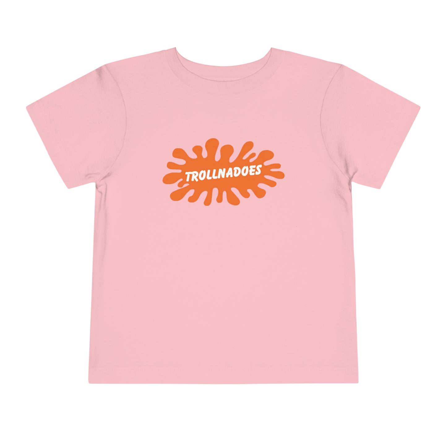 Trollnadoes Toddler Tee