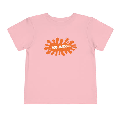 Trollnadoes Toddler Tee