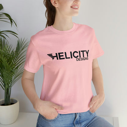 HELICITY Tee