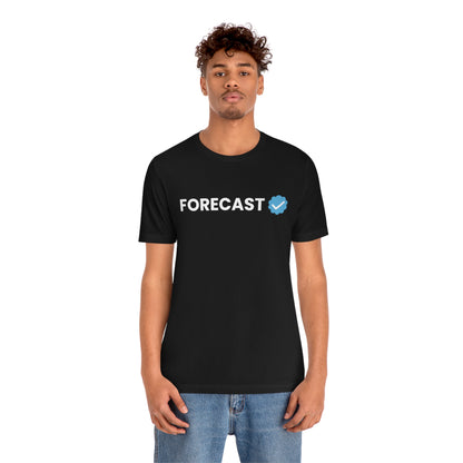 Forecast Verified Tee