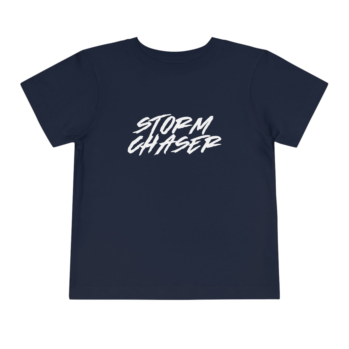 Storm Chaser Toddler Tee