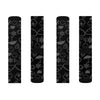Calcetines Wx Icon (negro/gris) 
