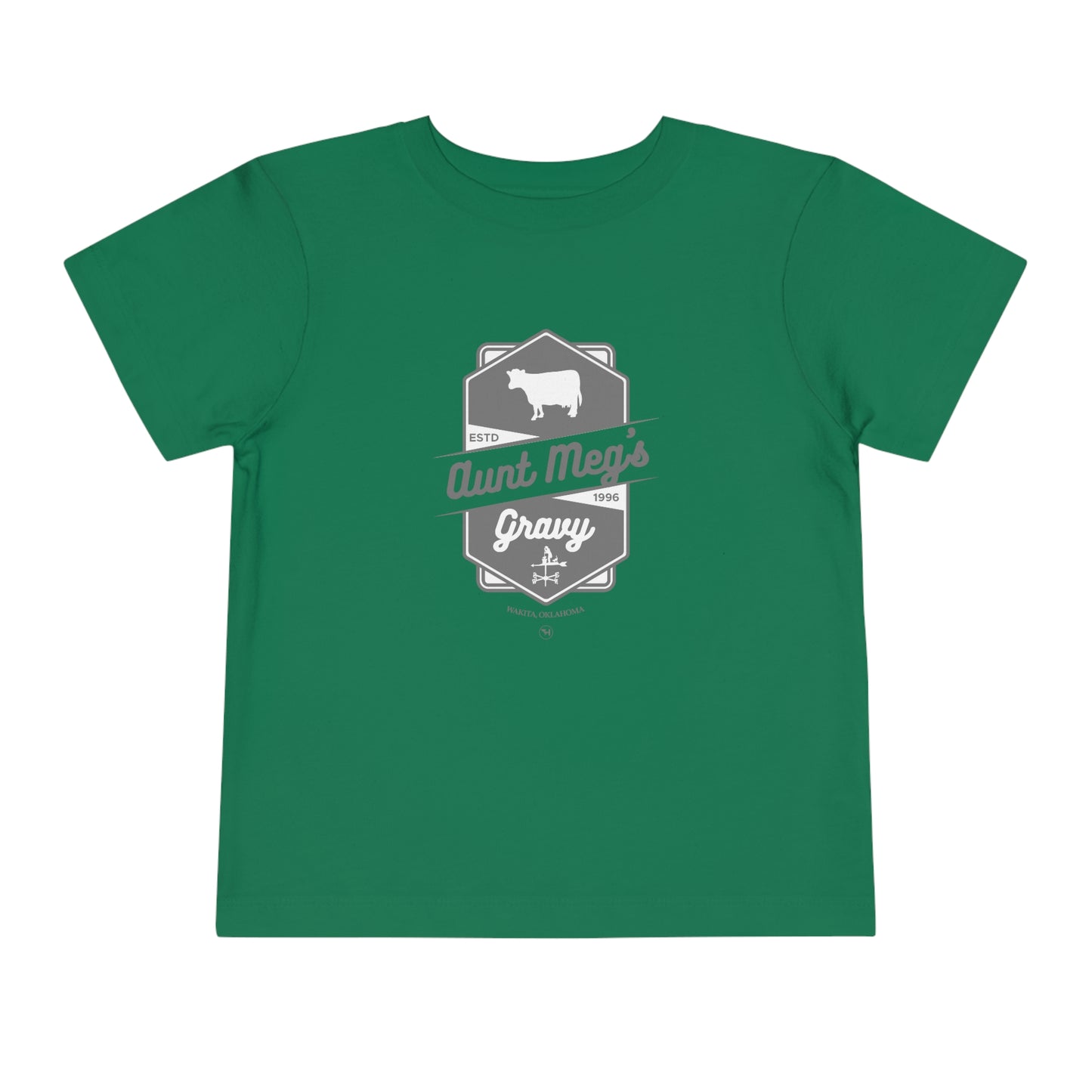 Aunt Meg's Gravy Toddler Tee