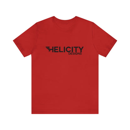 HELICITY Tee