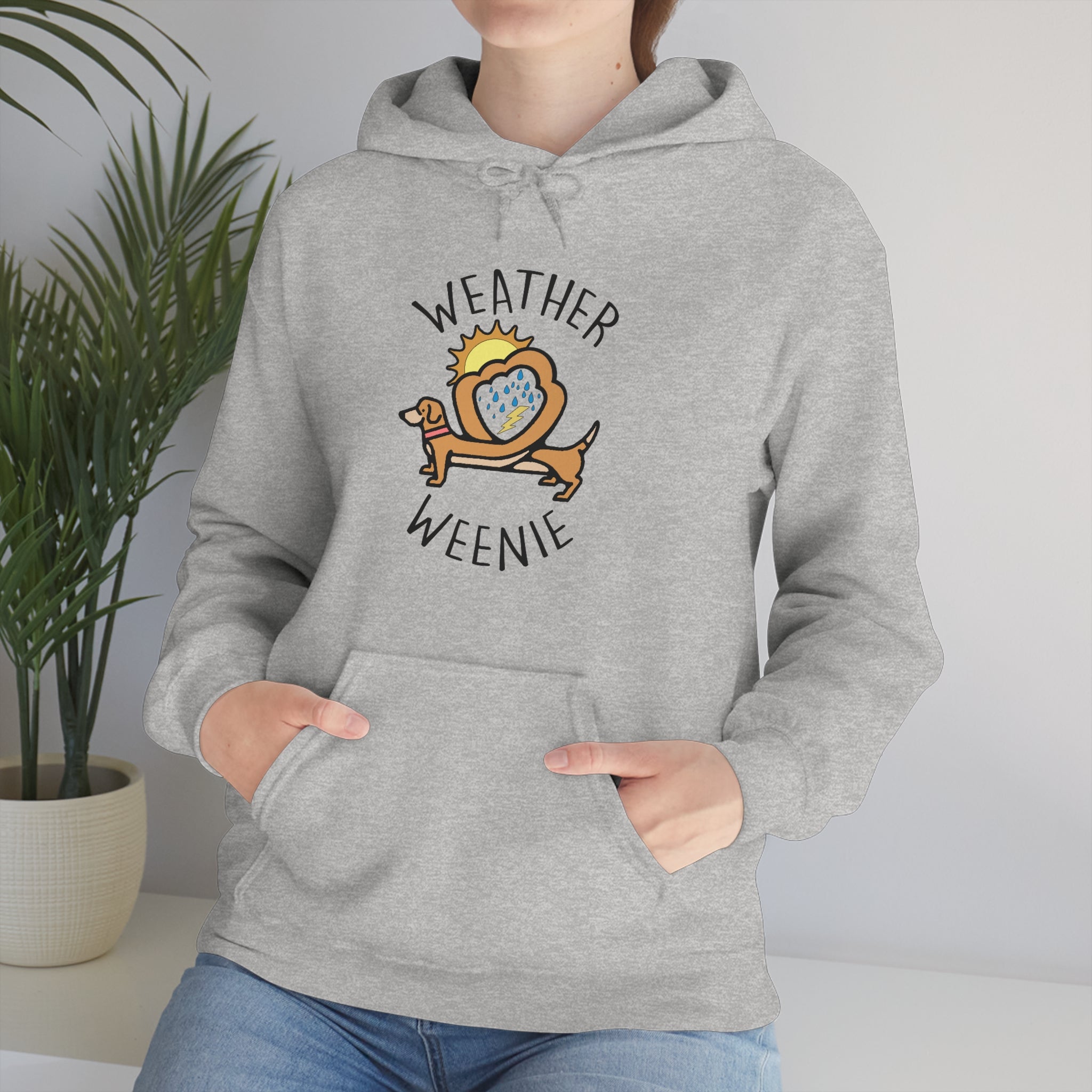 Weather Weenie Hoodie 