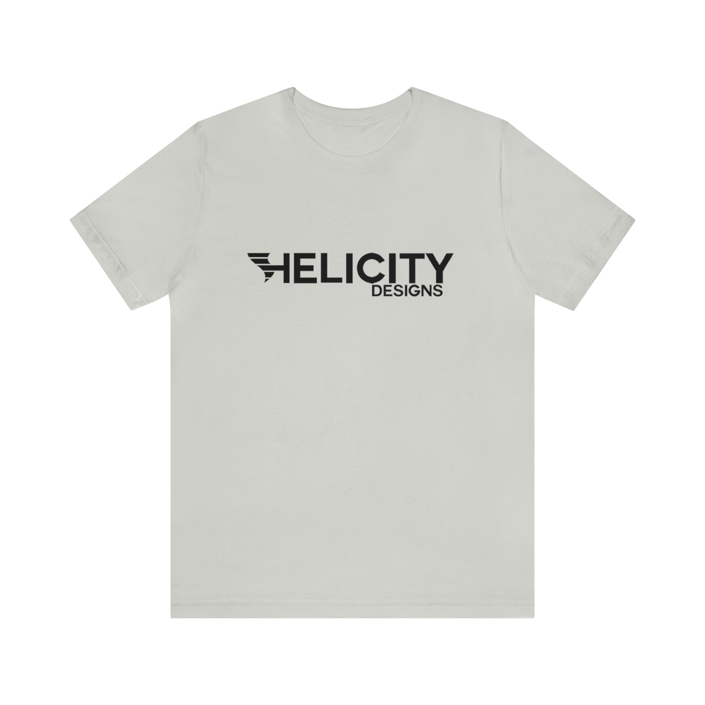 HELICITY Tee