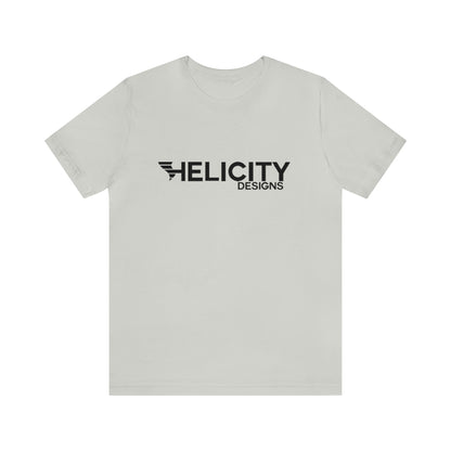 HELICITY Tee