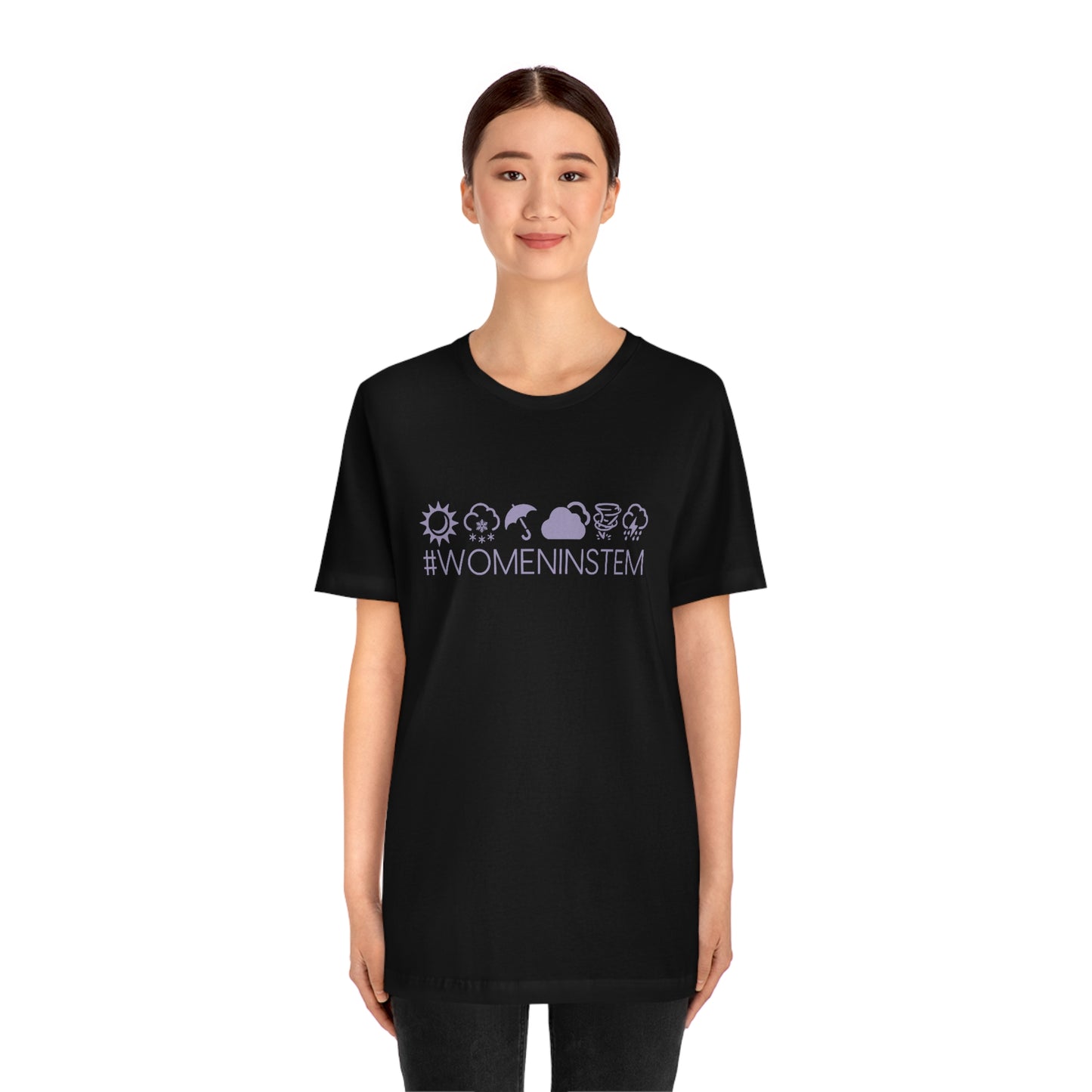 Women In STEM Tee