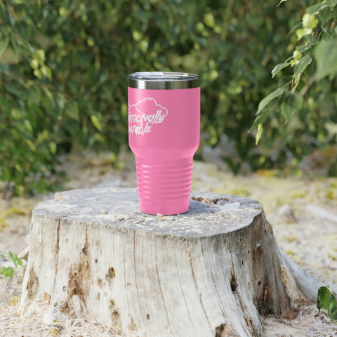 Conditionally Unstable Tumbler, 30oz