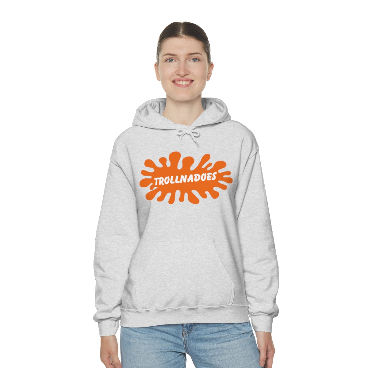 Trollnadoes Hoodie 