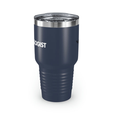 Meteorologist Tumbler, 30oz