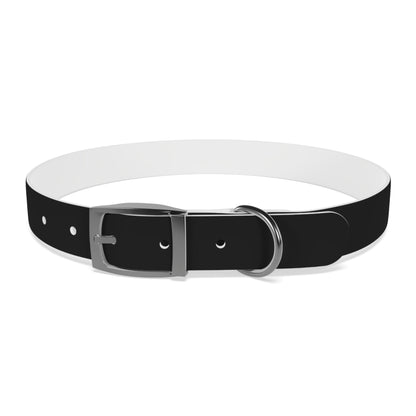 Radar Print Dog Collar