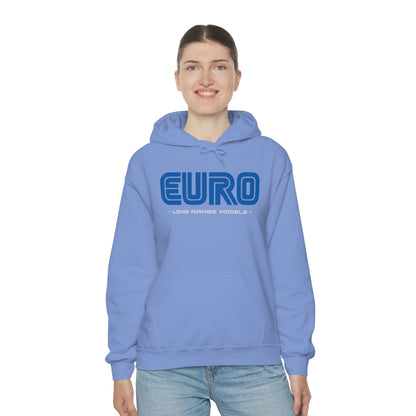 EURO Model Hoodie