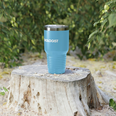 Meteorologist Tumbler, 30oz