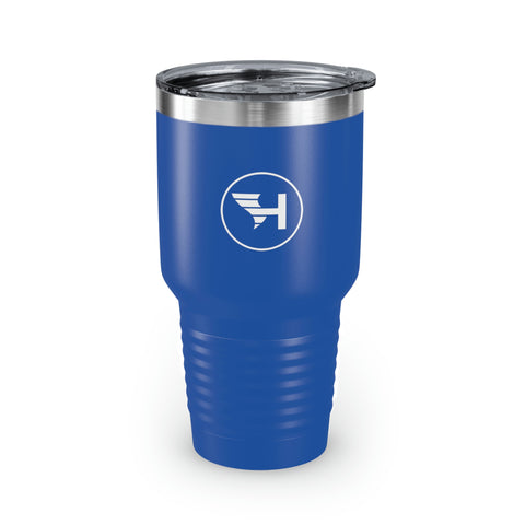 Oh Hail No Tumbler, 30oz