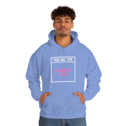 Carrington Event Hoodie