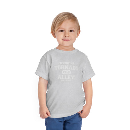 Tornado Alley Athletic Dept. Toddler Tee