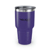 The Storm Chaser Tumbler, 30oz