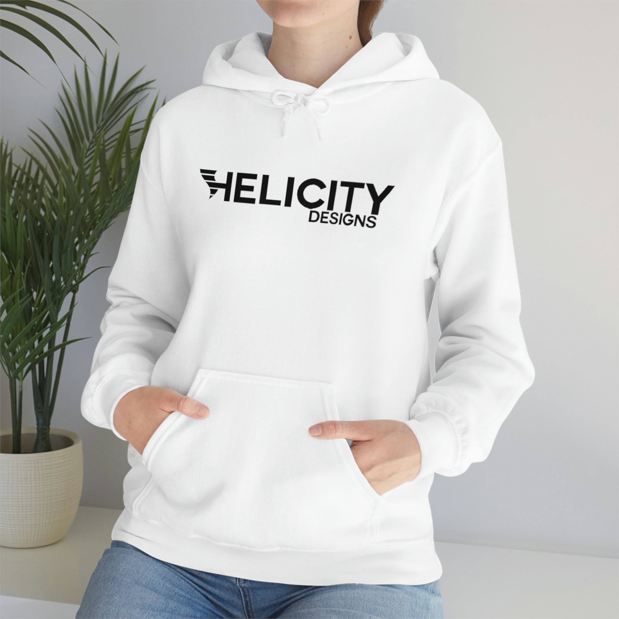 HELICITY Sweatshirt 