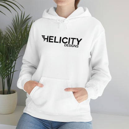 HELICITY Sweatshirt