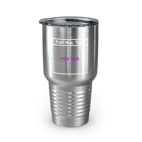 PDS TOR Tumbler, 30oz