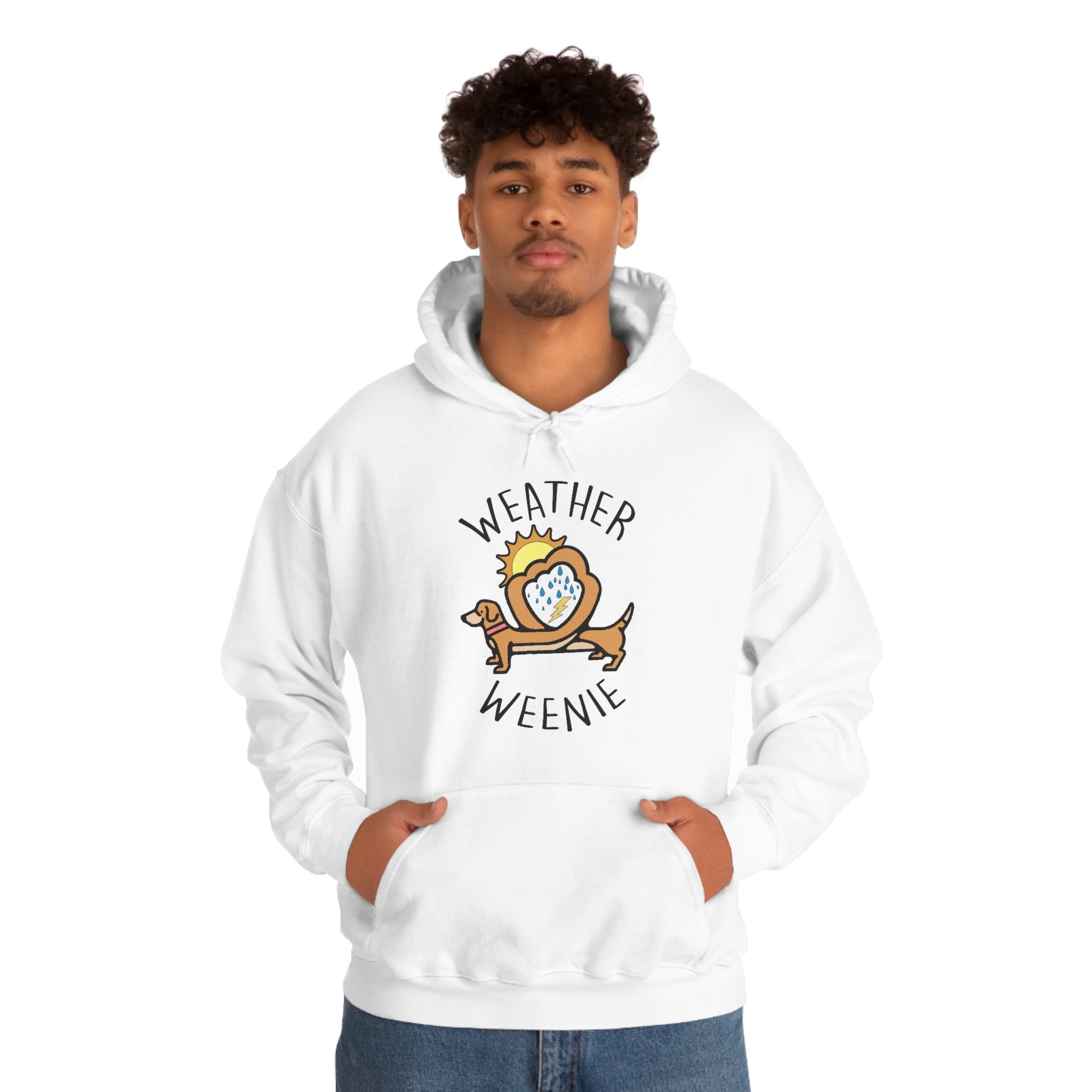 Weather Weenie Hoodie 