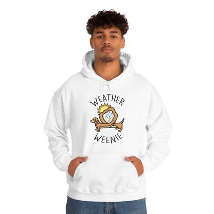 Weather Weenie Hoodie