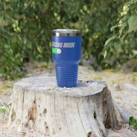 Storm Chasing Mode: ON Tumbler, 30oz