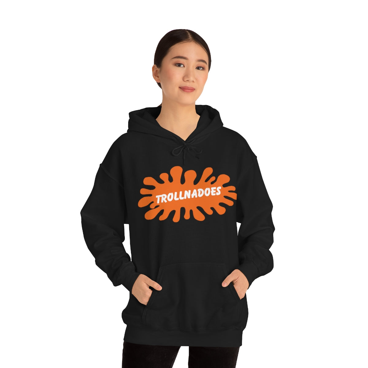 Trollnadoes Hoodie 