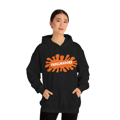 Trollnadoes Hoodie