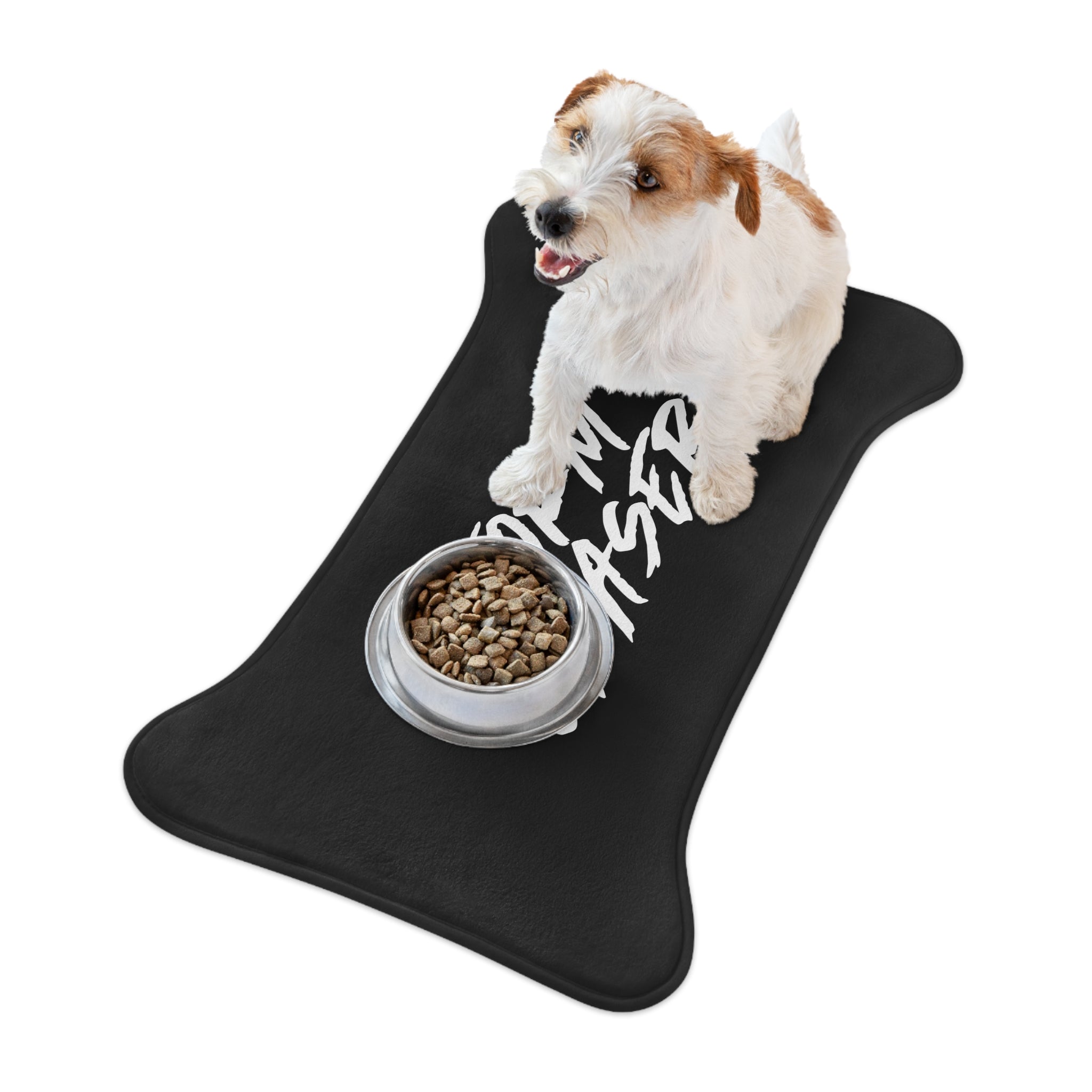 Storm Chaser Pet Feeding Mat 