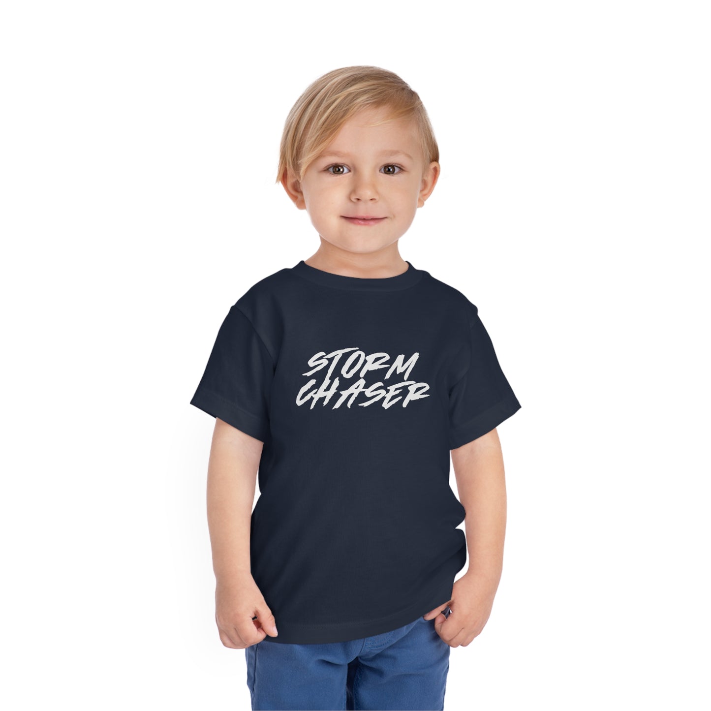 Storm Chaser Toddler Tee