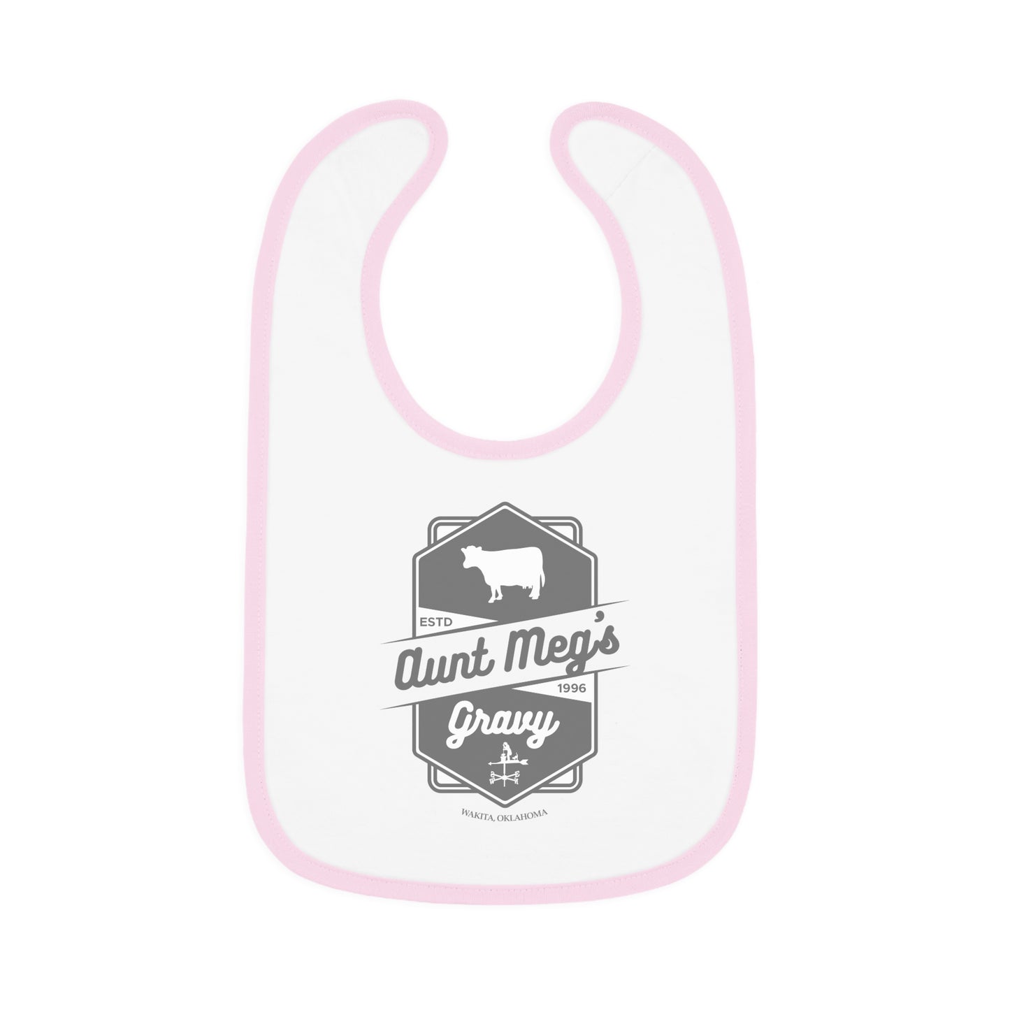 Aunt Meg's Gravy Bib